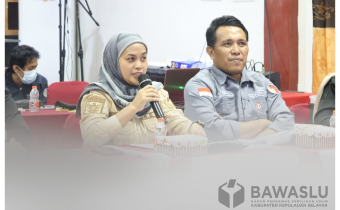 Bawaslu Selayar