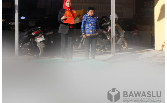 Bawaslu Selayar