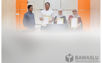 Bawaslu Selayar