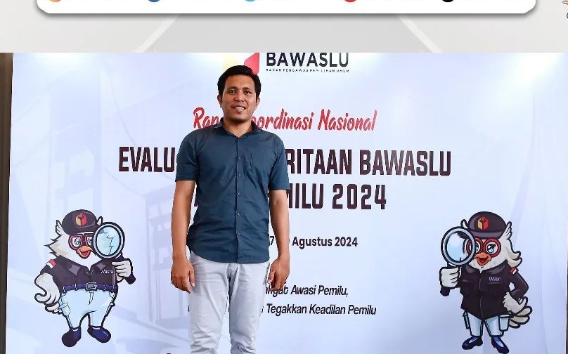 Bawaslu Selayar