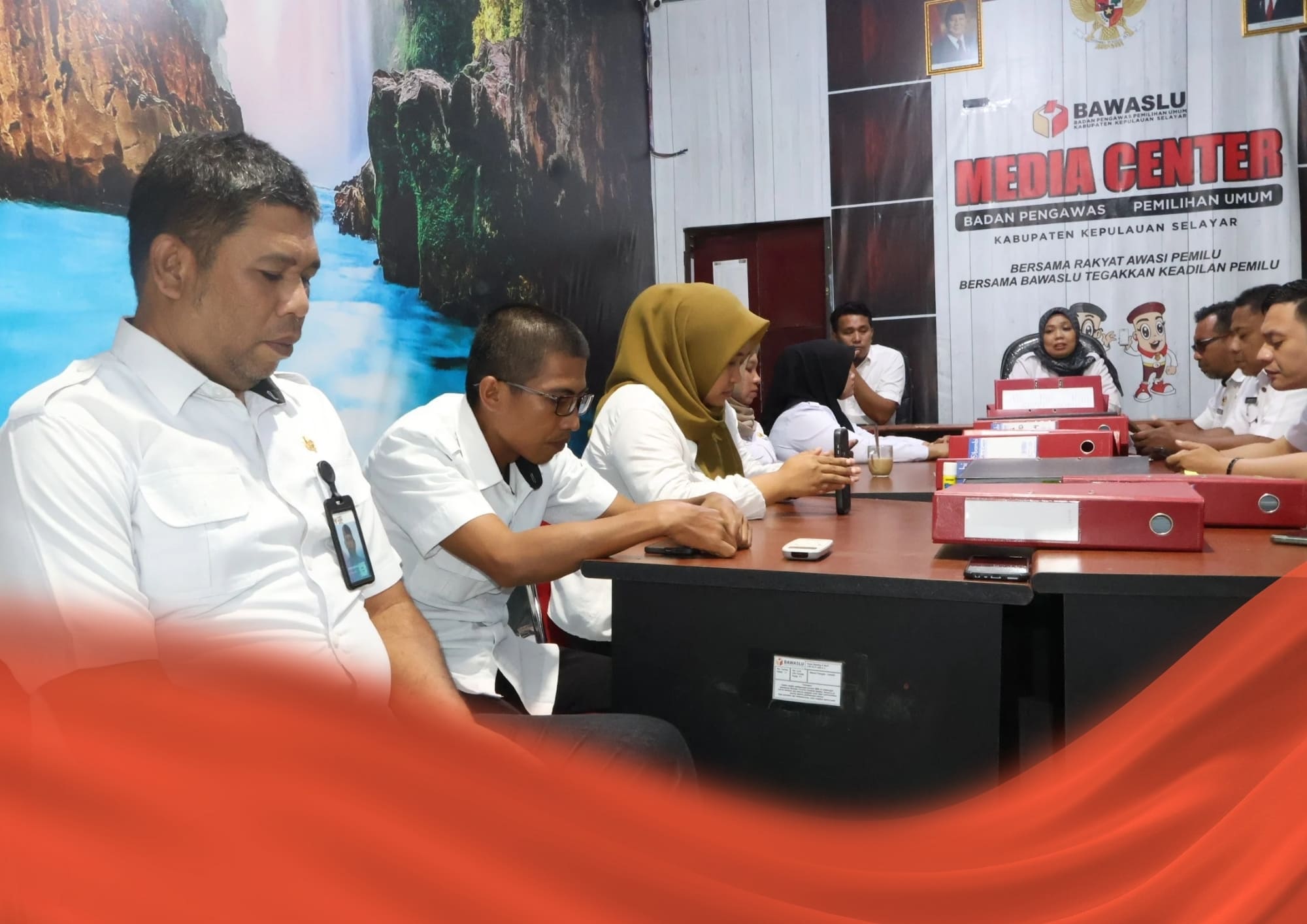 Bawaslu Selayar