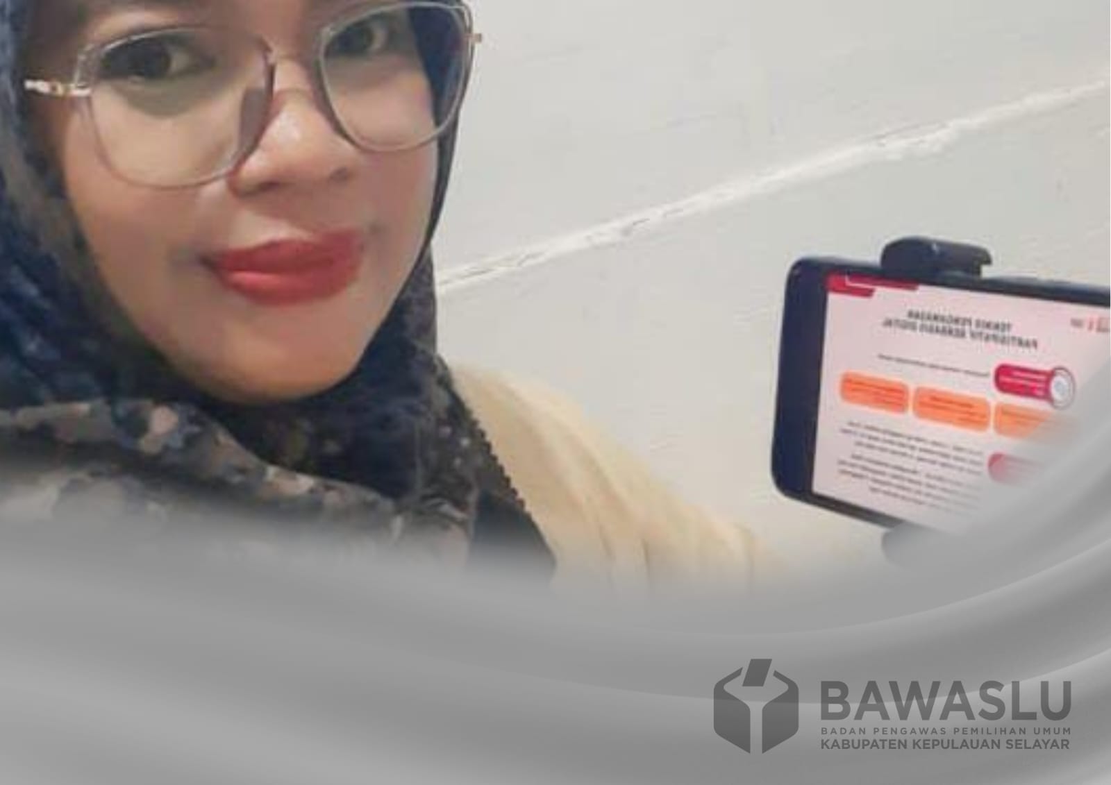 Bawaslu Selayar