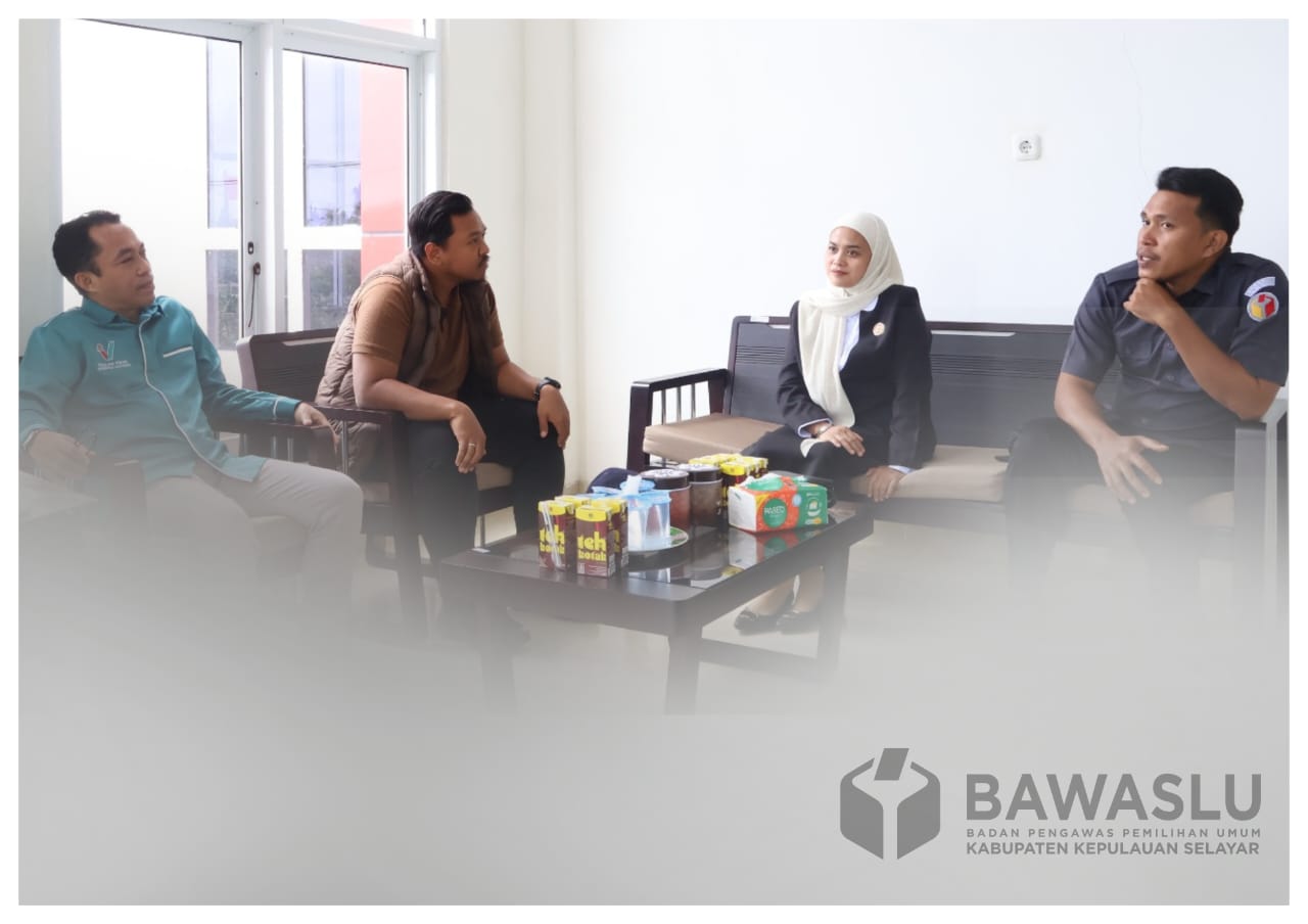 Bawaslu Selayar
