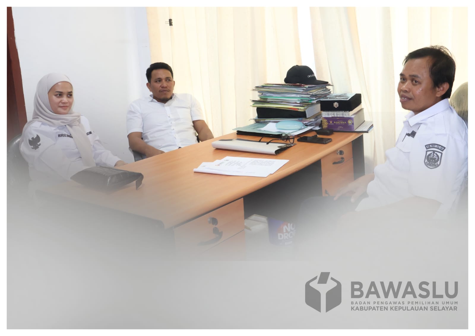 Bawaslu Selayar