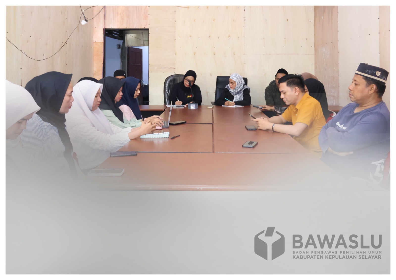 bawaslu selayar