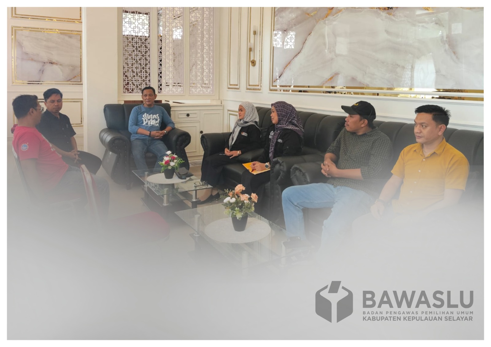 bawaslu selayar