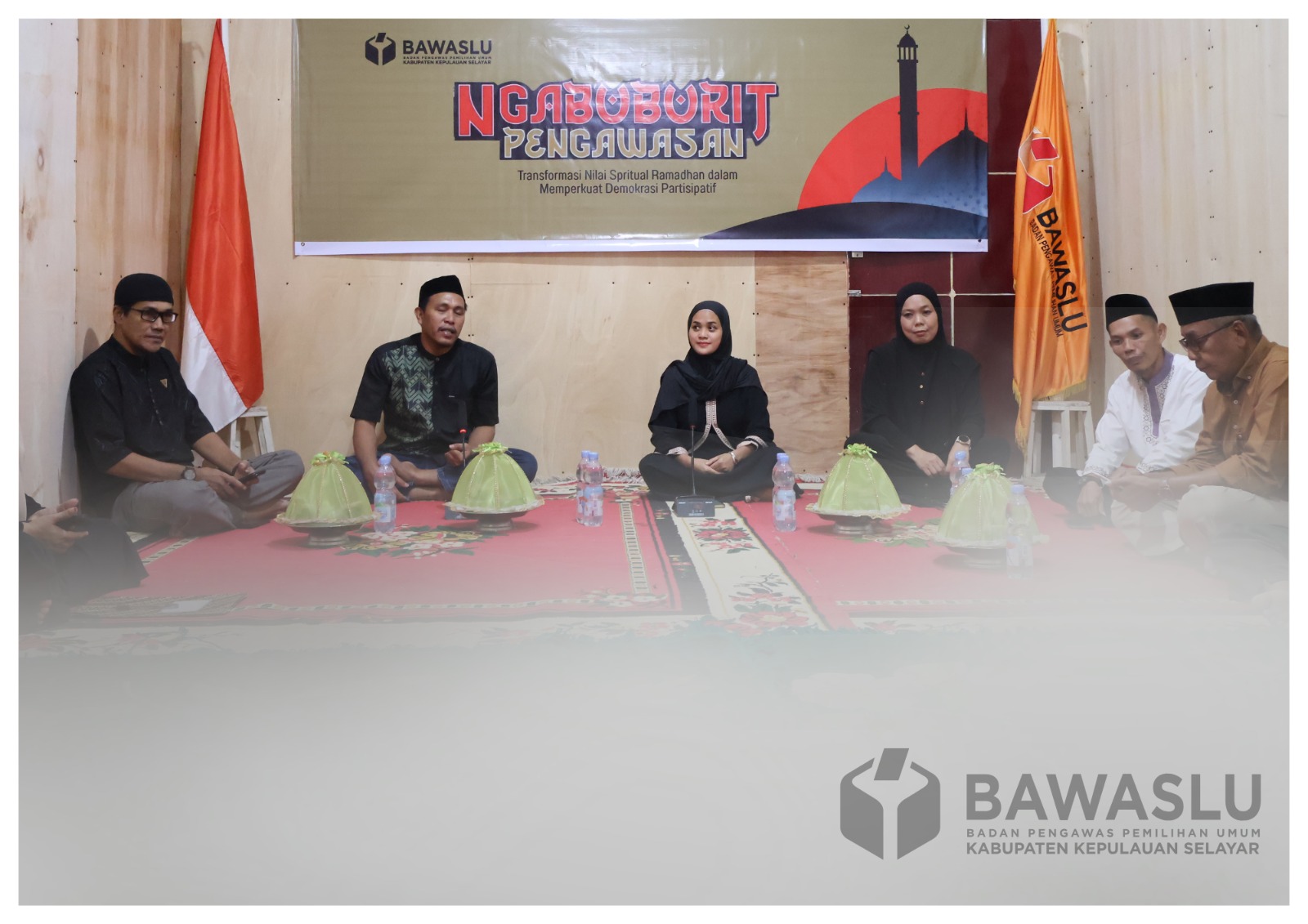 Bawaslu Selayar