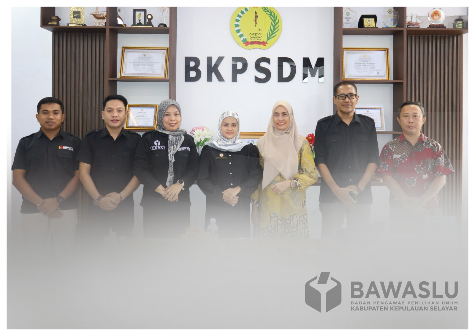 bawaslu selayar
