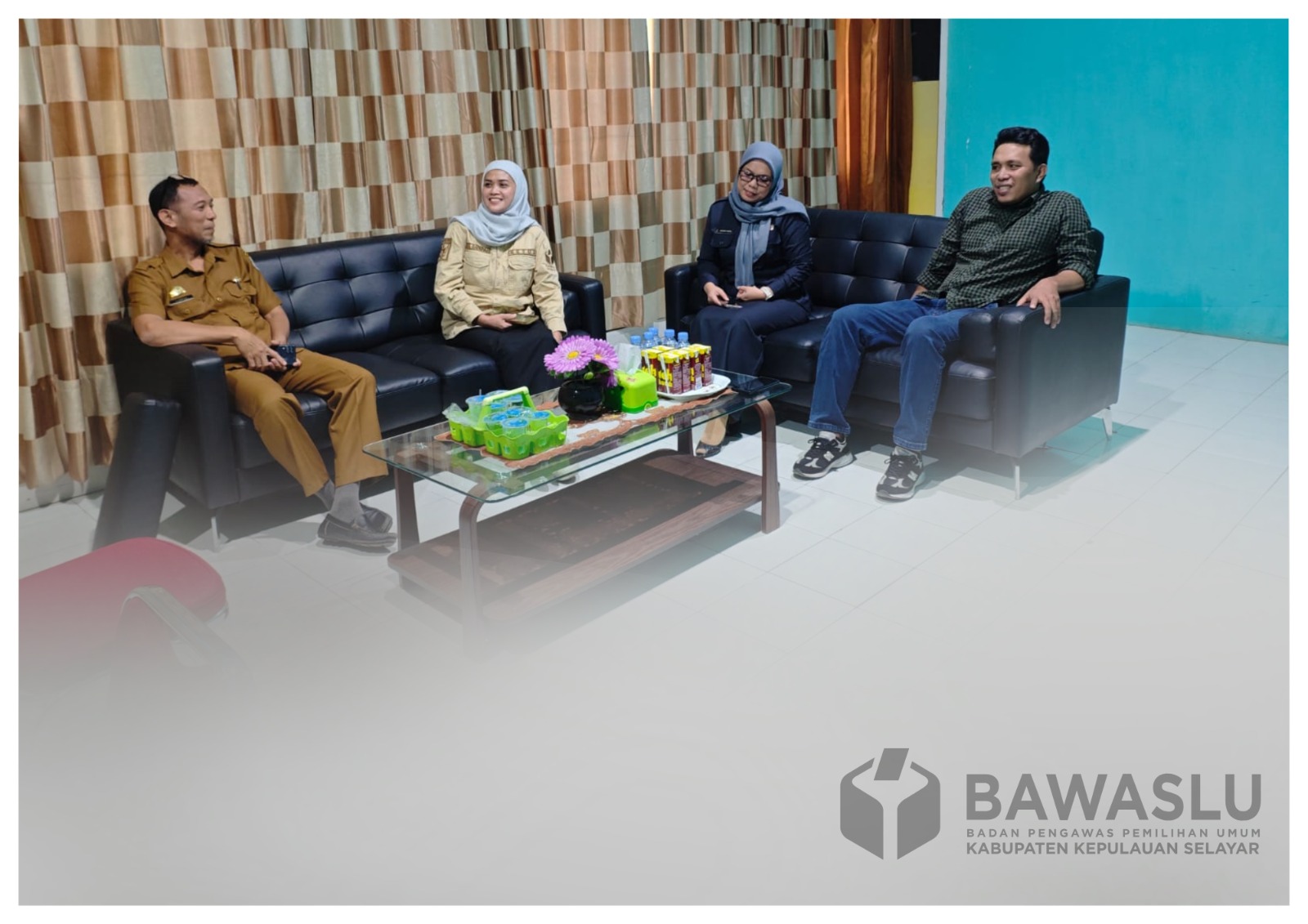 bawaslu selayar