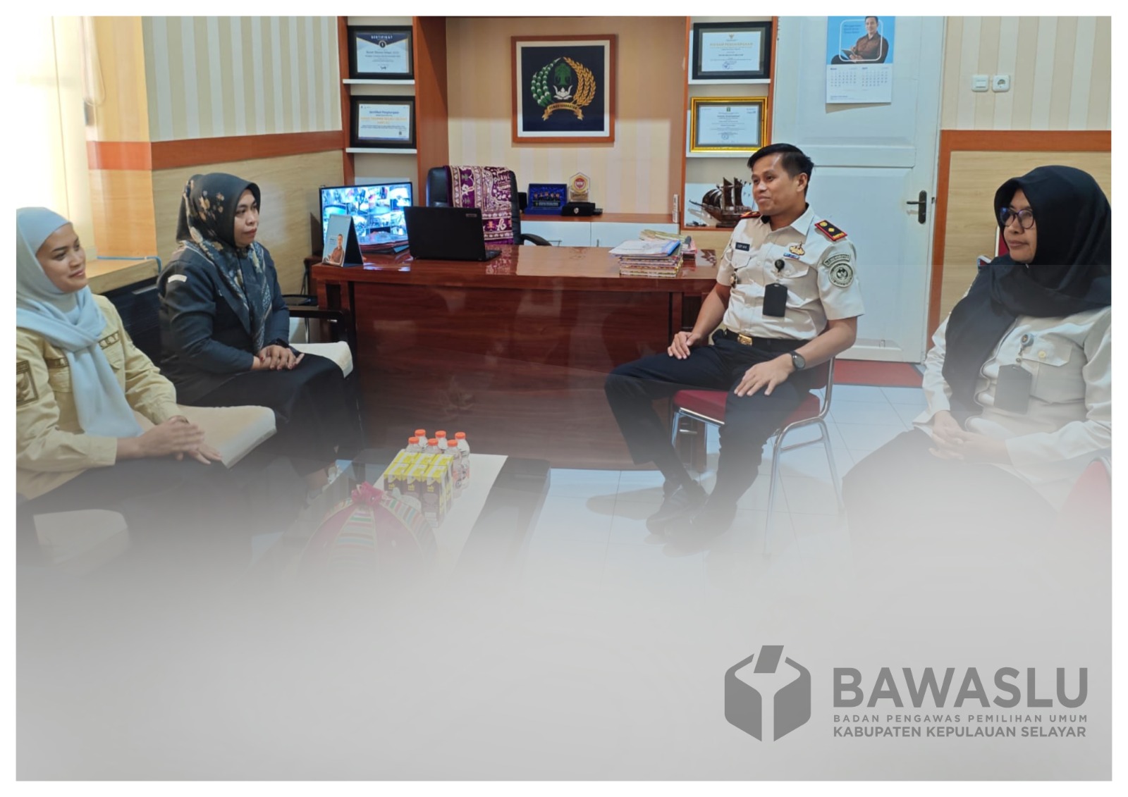 bawaslu selayar