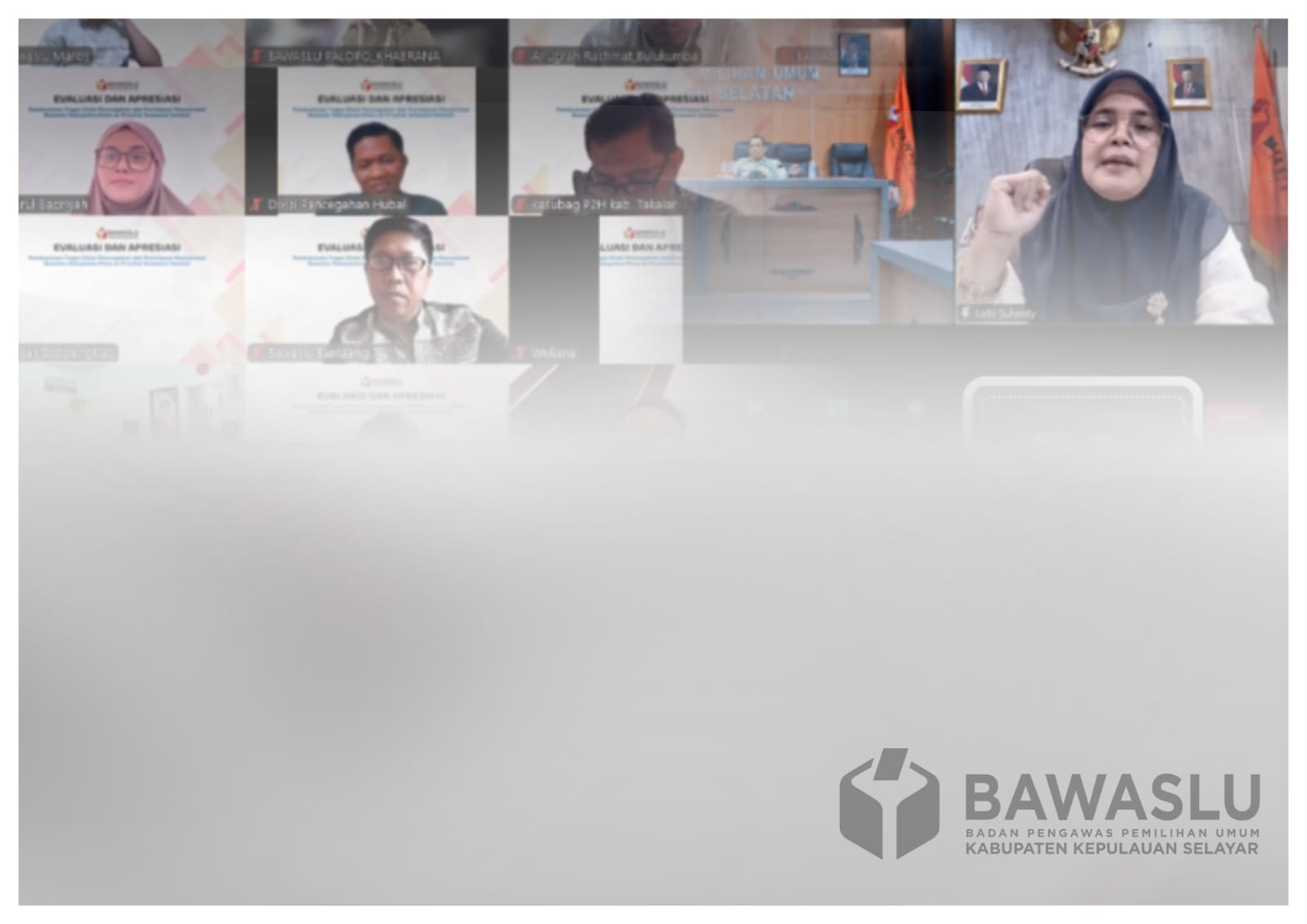 Bawaslu Selayar