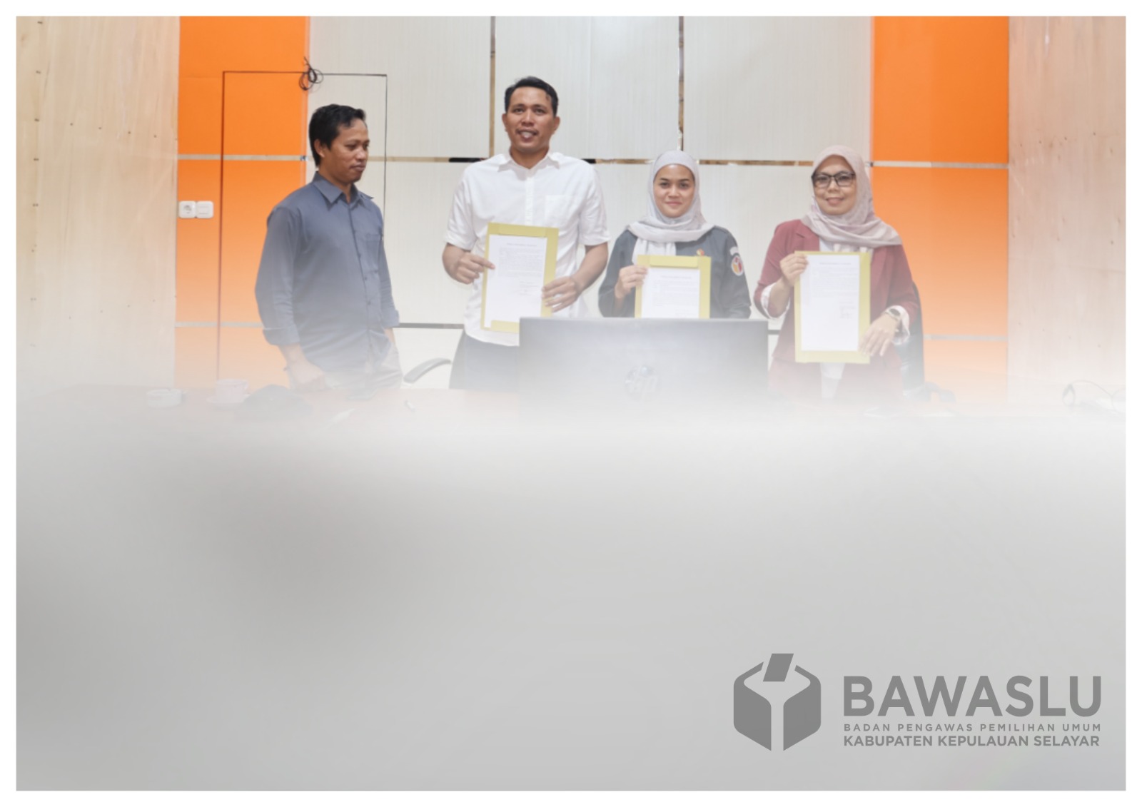 Bawaslu Selayar