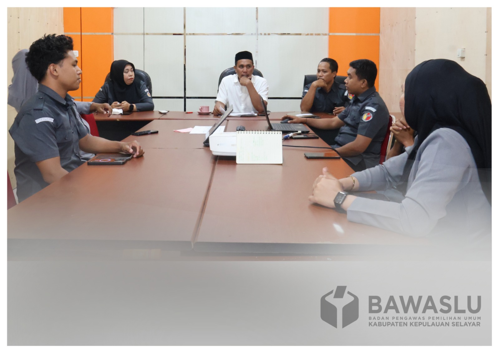 Bawaslu Selayar