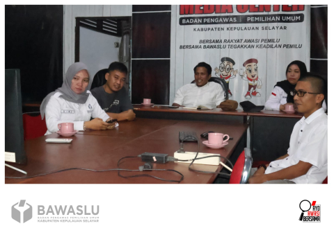 Bawaslu Selayar