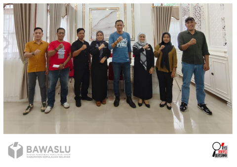 bawaslu selayar