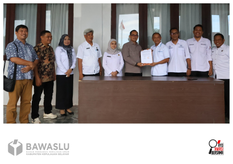 Bawaslu Selayar