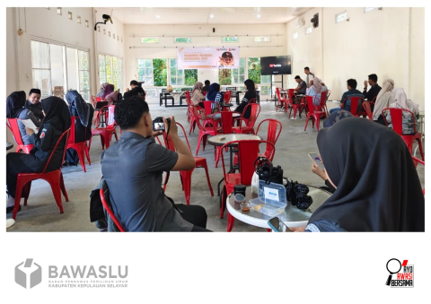 Bawaslu Selayar