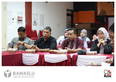 Bawaslu Selayar