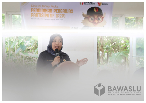 Bawaslu Selayar