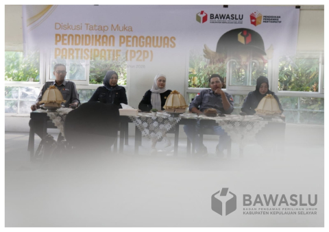 Bawaslu Selayar