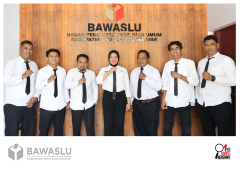 Bawaslu Selayar