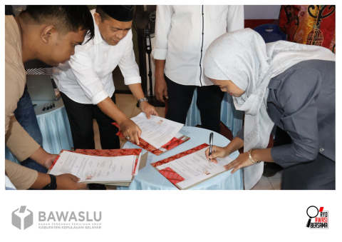 Bawaslu Selayar