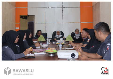Bawaslu Selayar