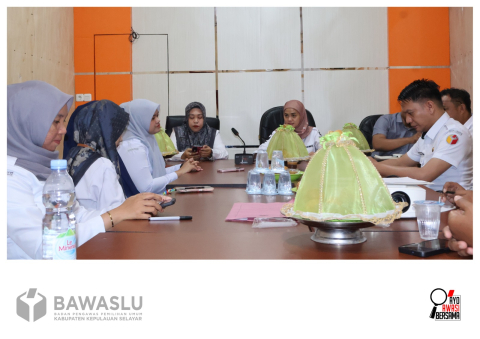Bawaslu Selayar