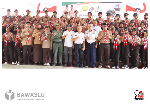 Bawaslu Selayar