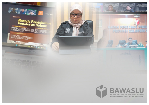 Bawaslu Selayar