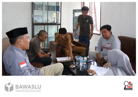 Bawaslu Selayar