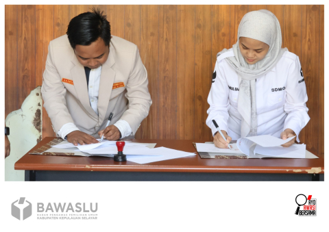 Bawaslu Selayar