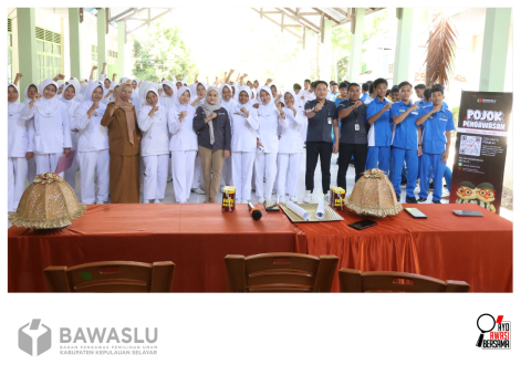 Bawaslu Selayar