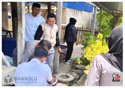 Bawaslu Selayar