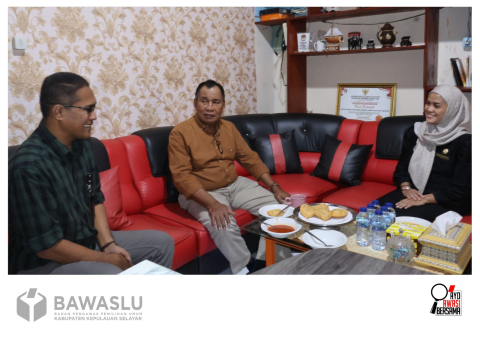 Bawaslu Selayar