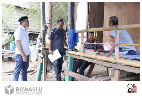 Bawaslu Selayar