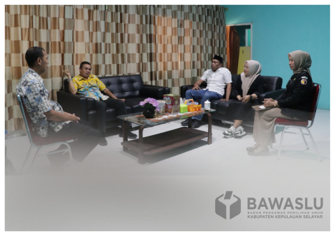 Bawaslu Selayar
