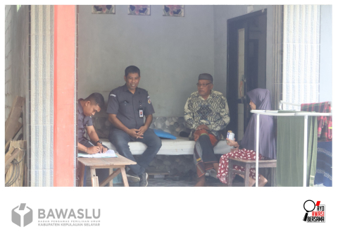 Bawaslu Selayar