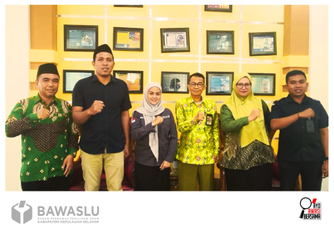 Bawaslu Selayar