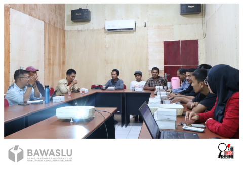 Bawaslu Selayar