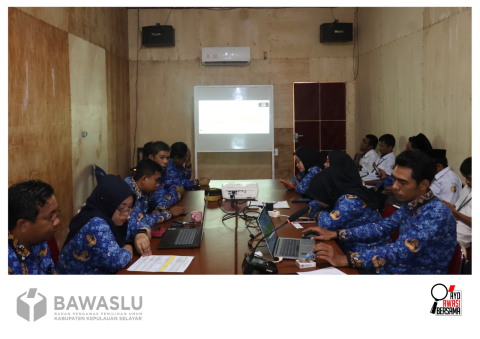 Bawaslu Selayar