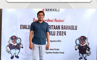 Bawaslu Selayar