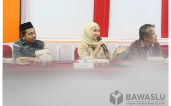Bawaslu Selayar